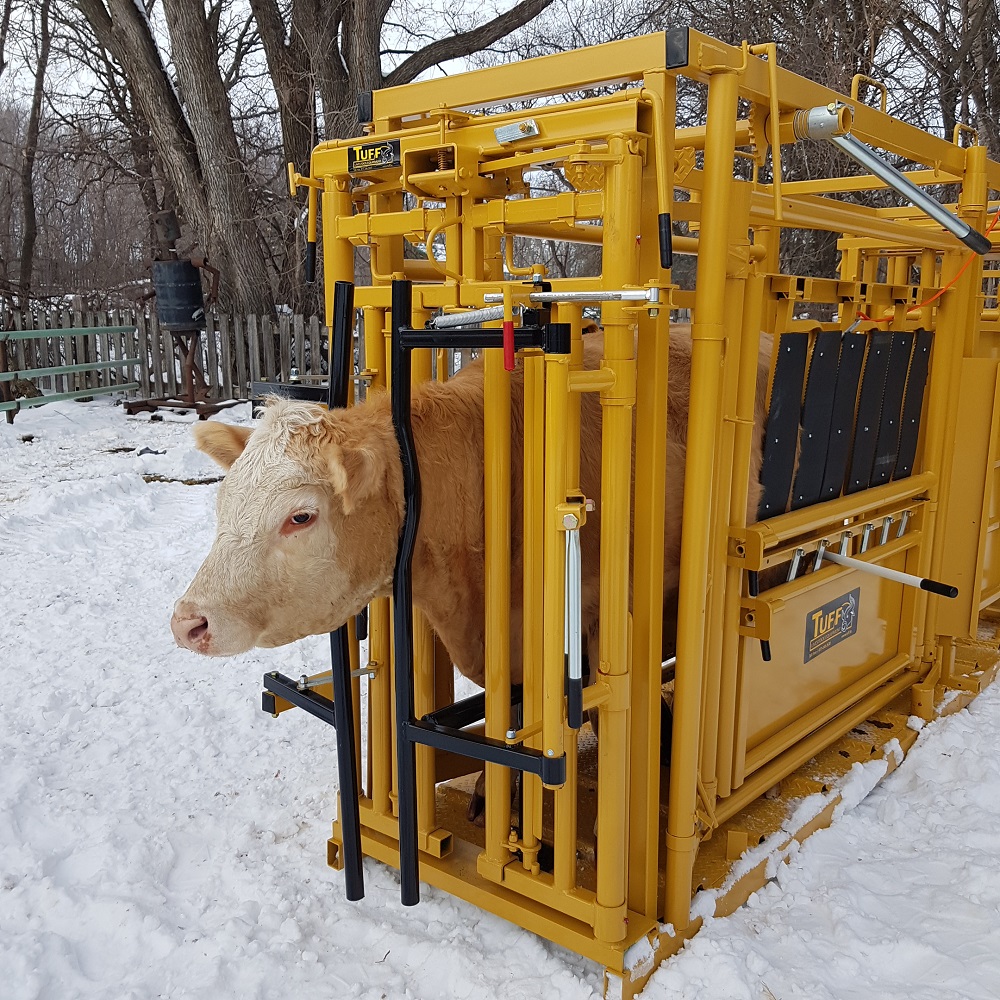 Home Tuff Livestock Equipment